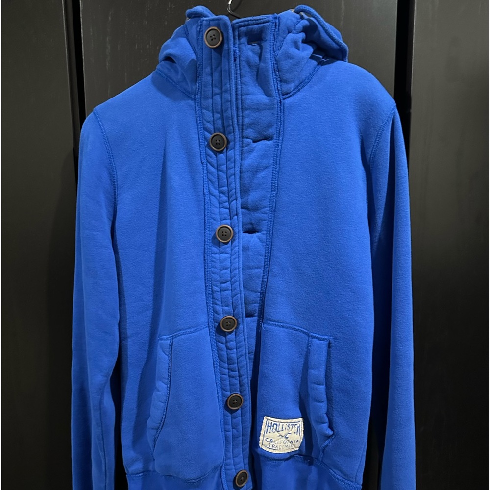 Hollister hoodie